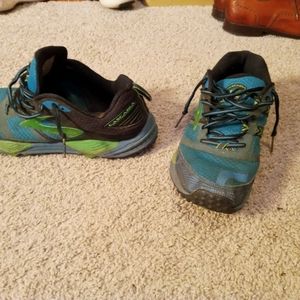 Brooks cascadia 12